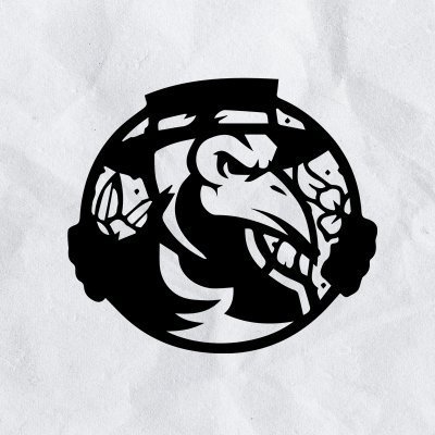 Plague SQUAD team logo