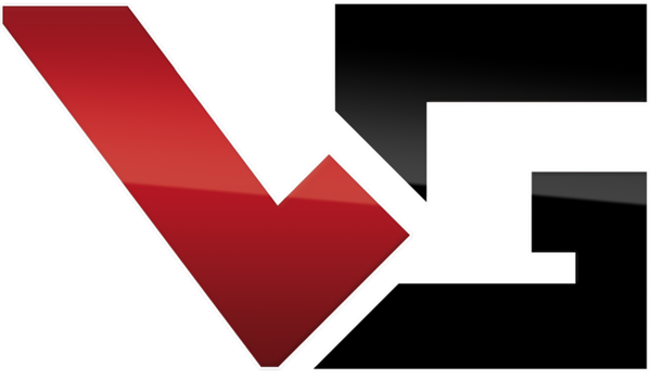 VeryGames team logo