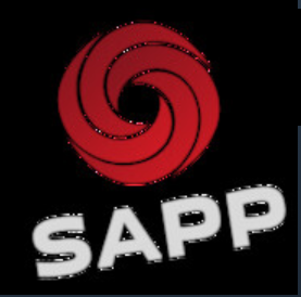 SAPP team logo