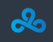 Cloud 9 team logo