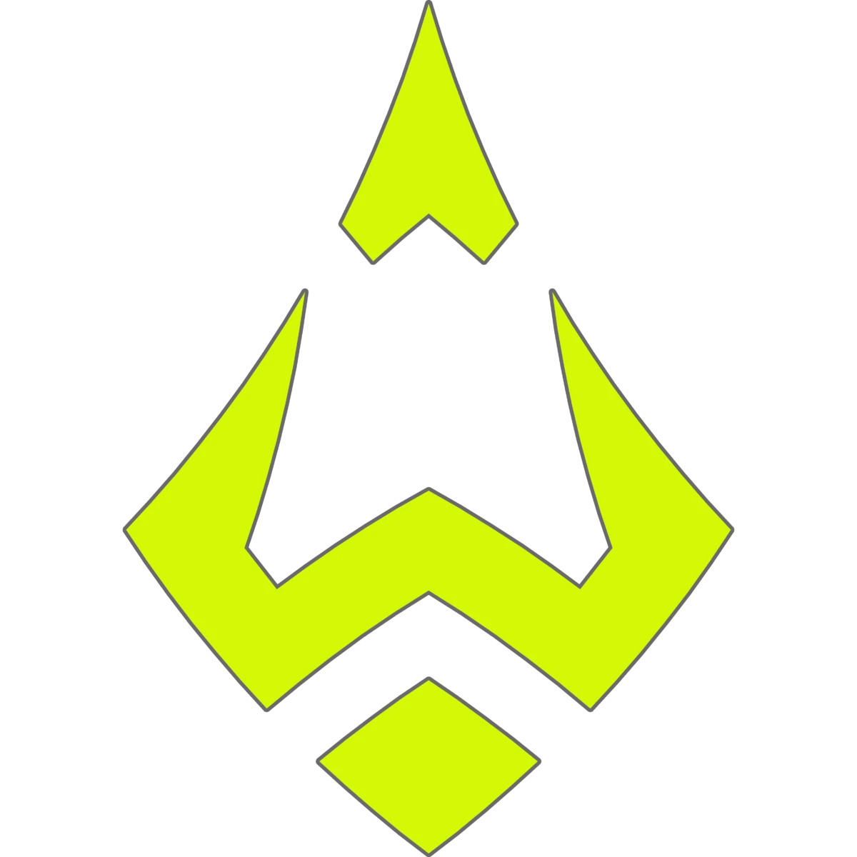 Wizards Club's logo