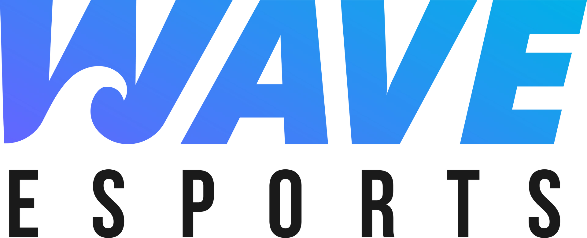 Wave Esports  team logo