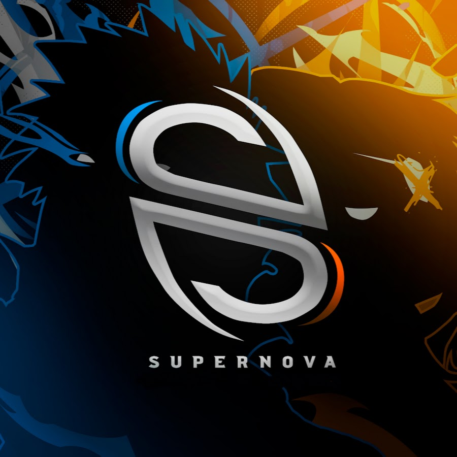 Supernova Team team logo