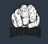 SMASH team logo