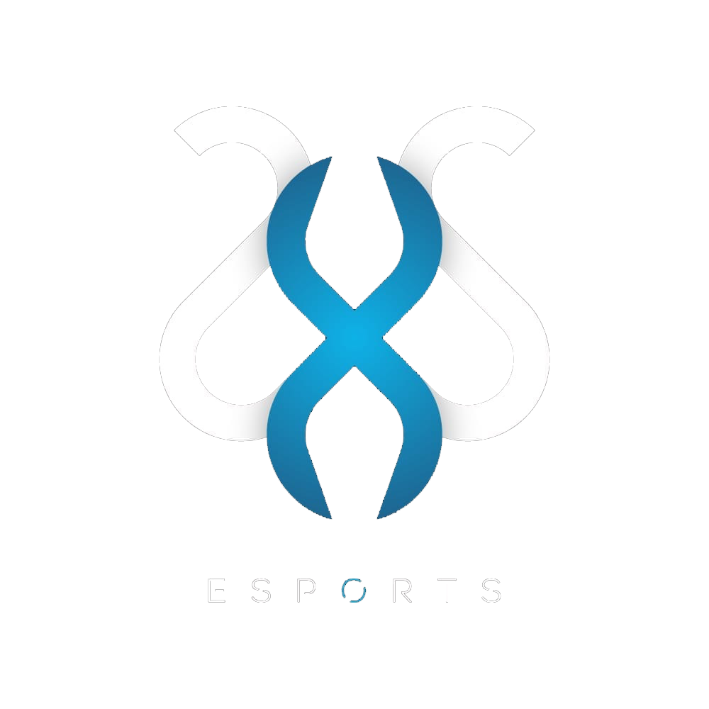 2XS Esports team logo