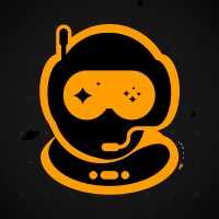 SpaceStation Gaming team logo