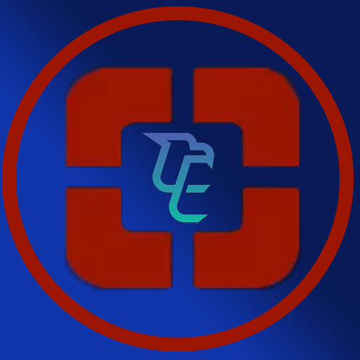 Team Eternity team logo
