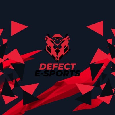 DEFECT eSports Main Team team logo