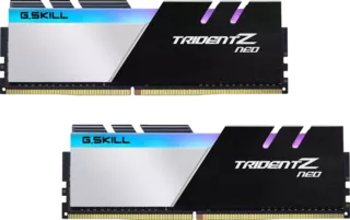 G.Skill Trident Z Neo DDR4-3000 CL16 16GB (2x8GB) image