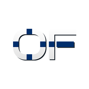 OnlyFins's logo