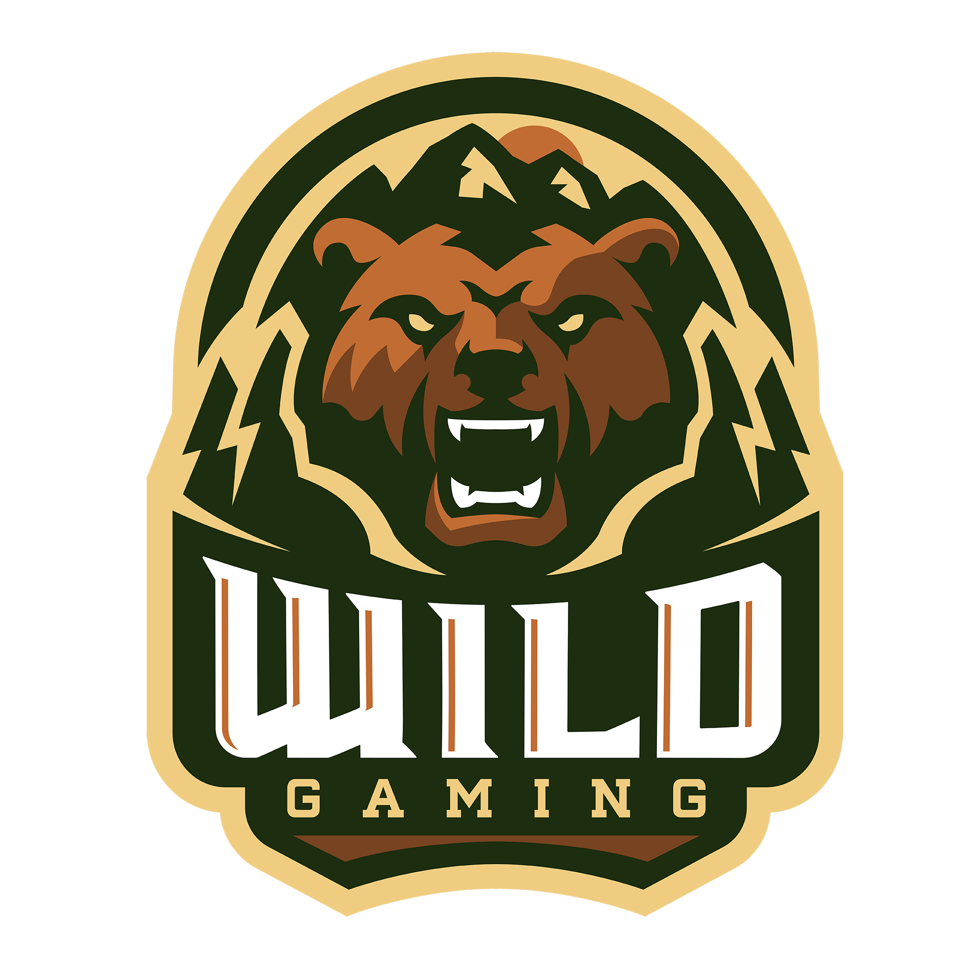 Wild Gaming's logo