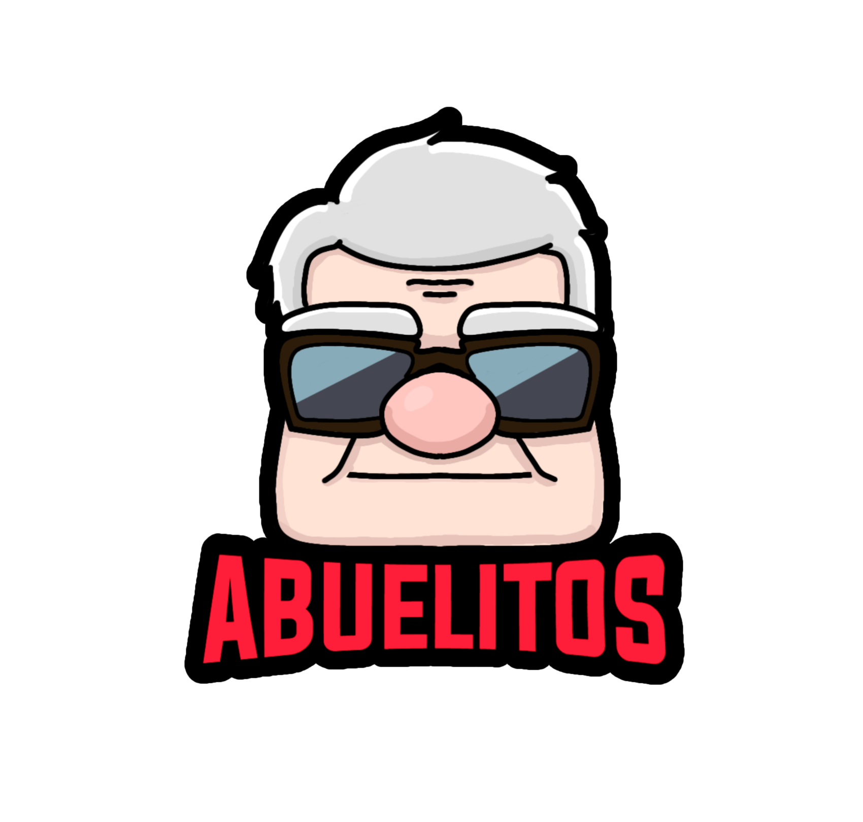Abuelitos's logo
