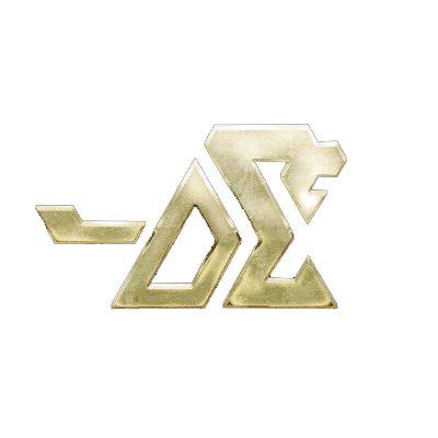 Dark Lions team logo