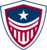 Washington Justice team logo