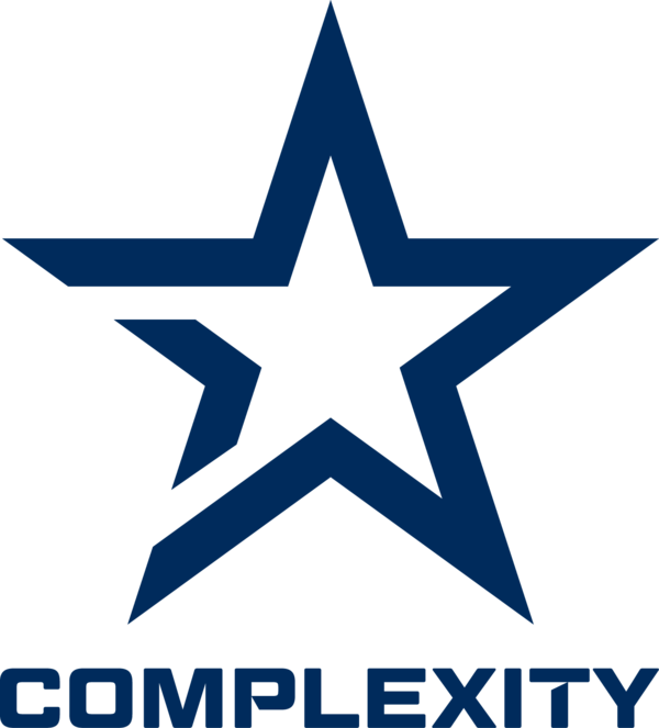 Complexity Gaming team logo