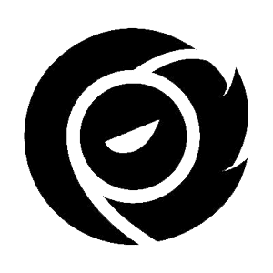 Scythe of Seraph team logo