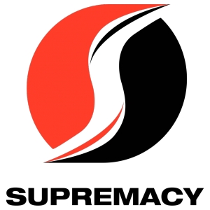 Supremacy team logo