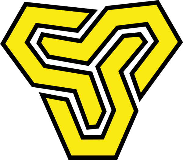 Space Soldiers team logo