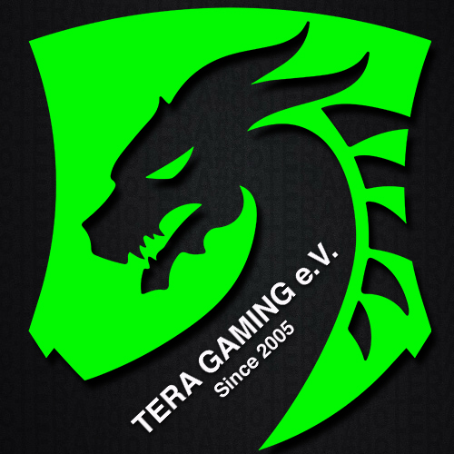 TERA Gaming e.V. Main team logo
