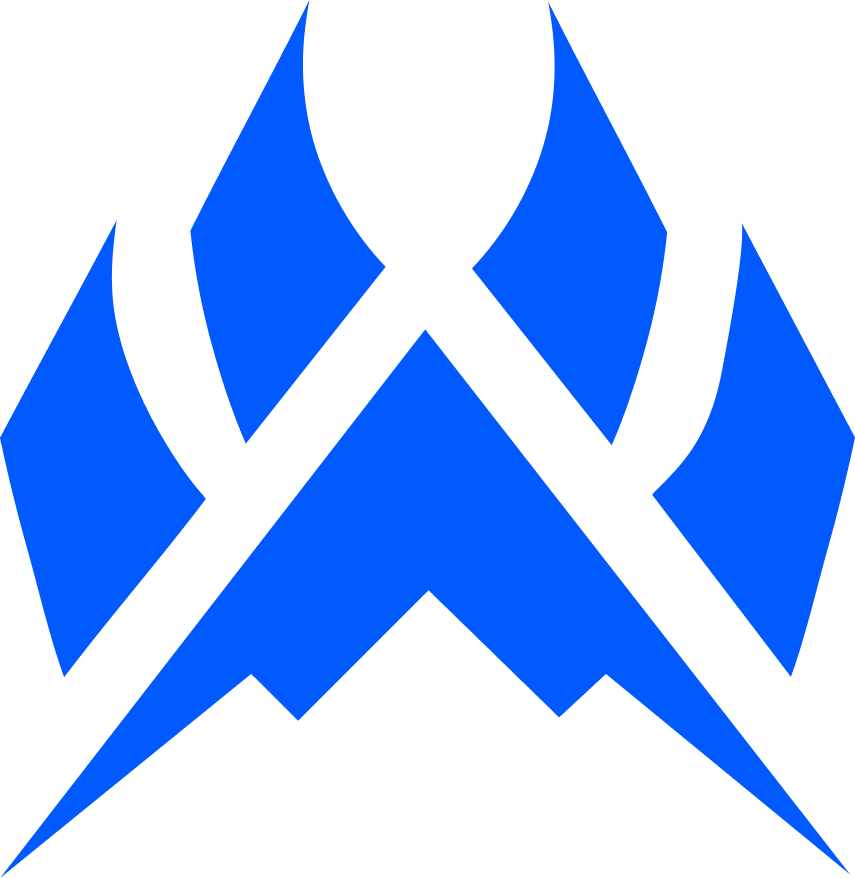 Arctic Gaming team logo