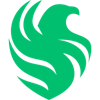 Falcons team logo