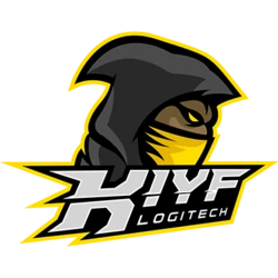 KIYF's logo