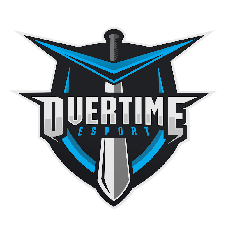 Overtime Esport team logo
