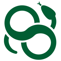 Serpes Gaming team logo