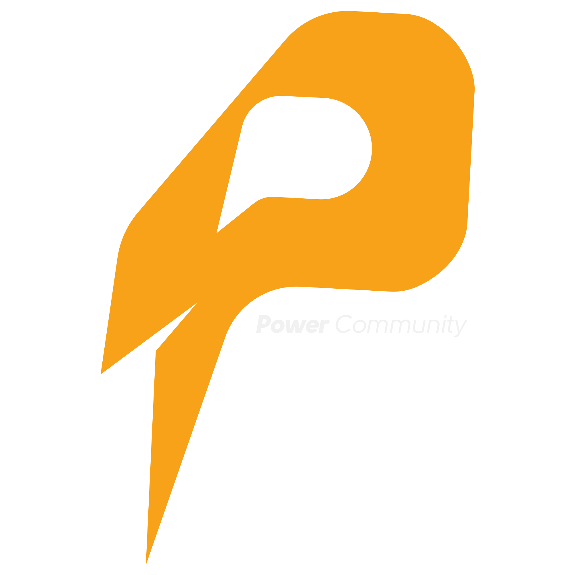 Power team logo