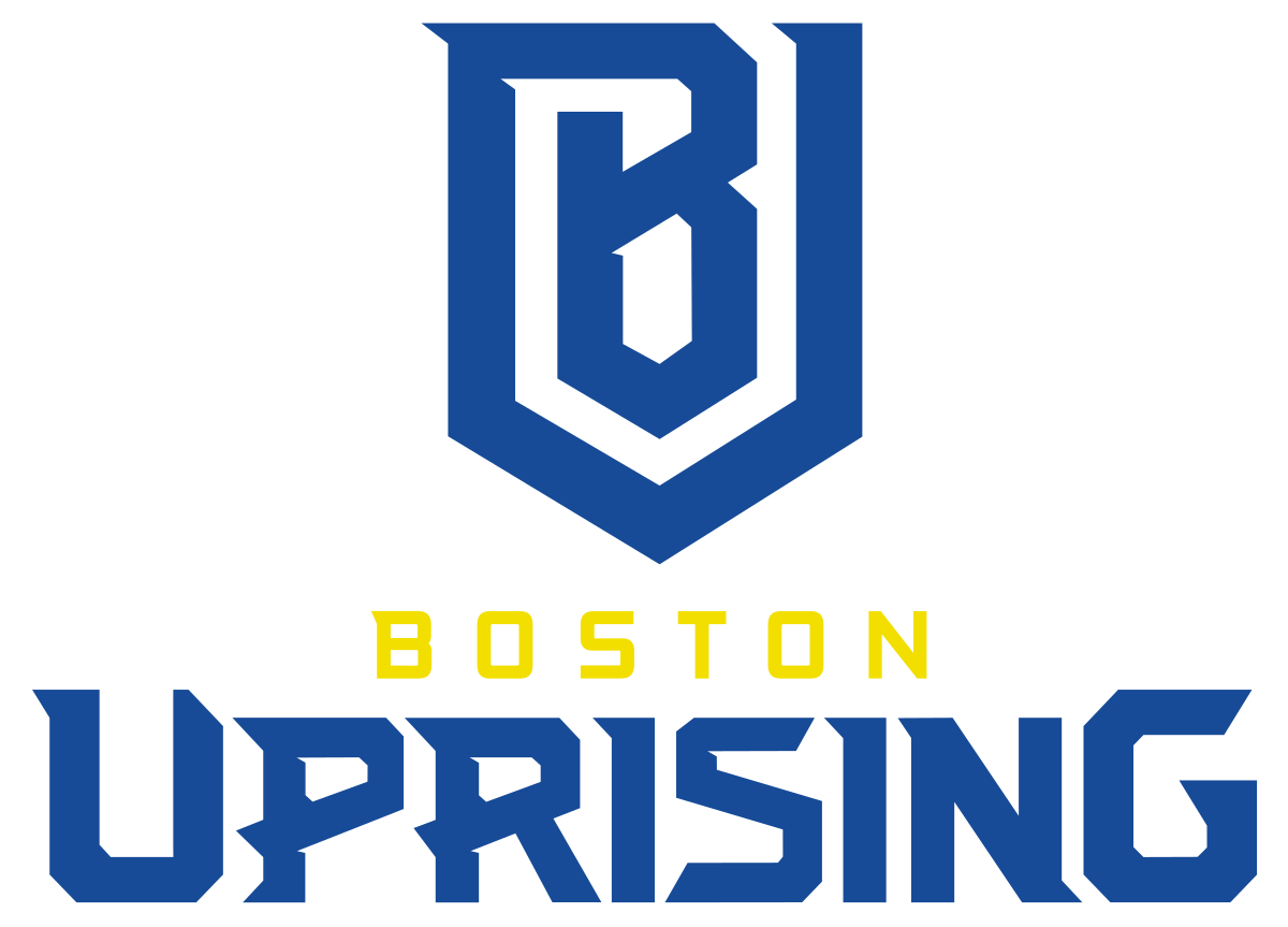 Boston Uprising  team logo