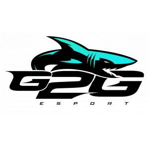 G2G team logo