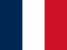 Team France's logo