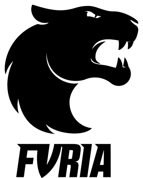 FURIA team logo