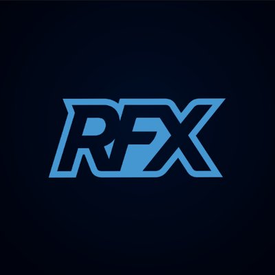 Reflex Esport team logo