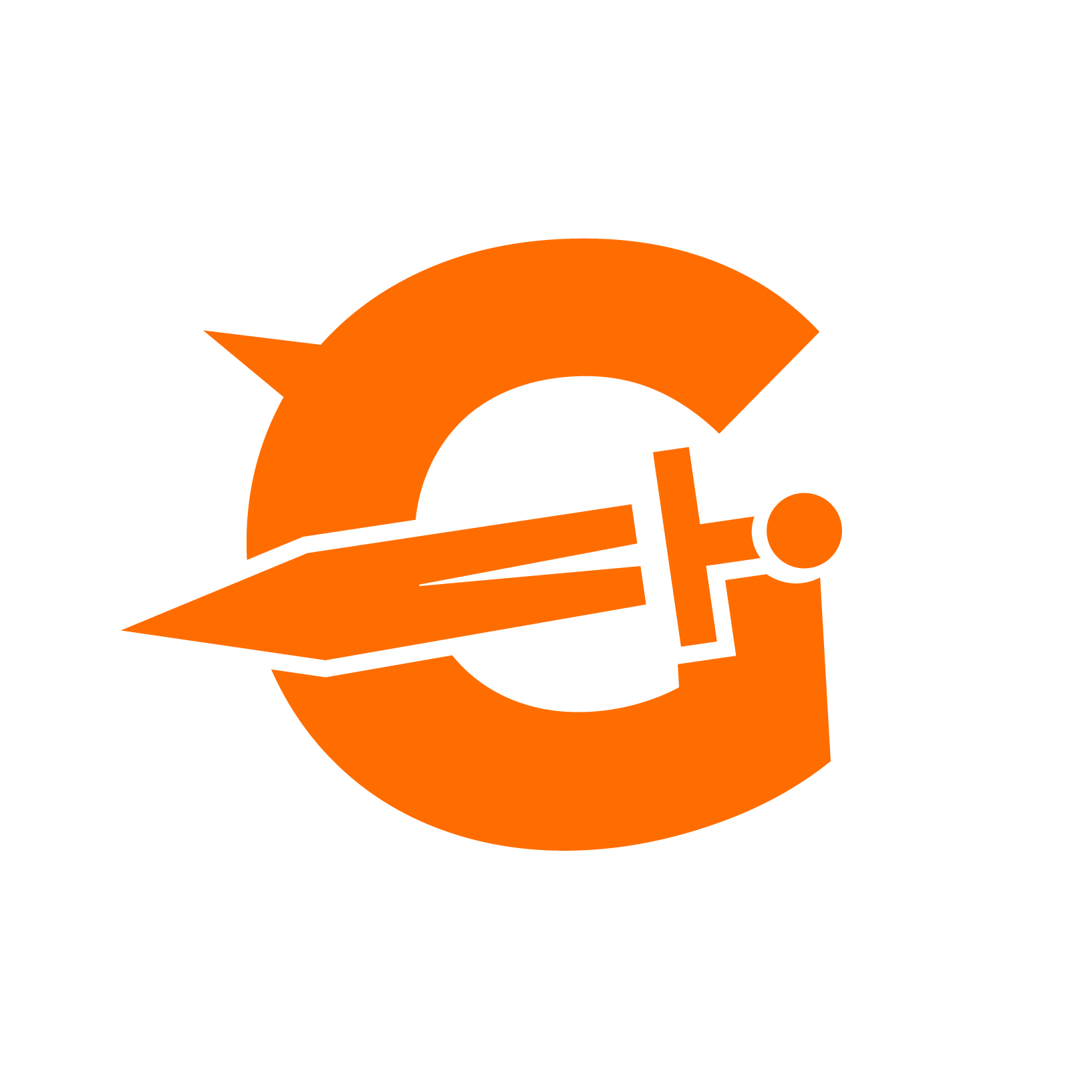 Gladius Esports CS2 team logo