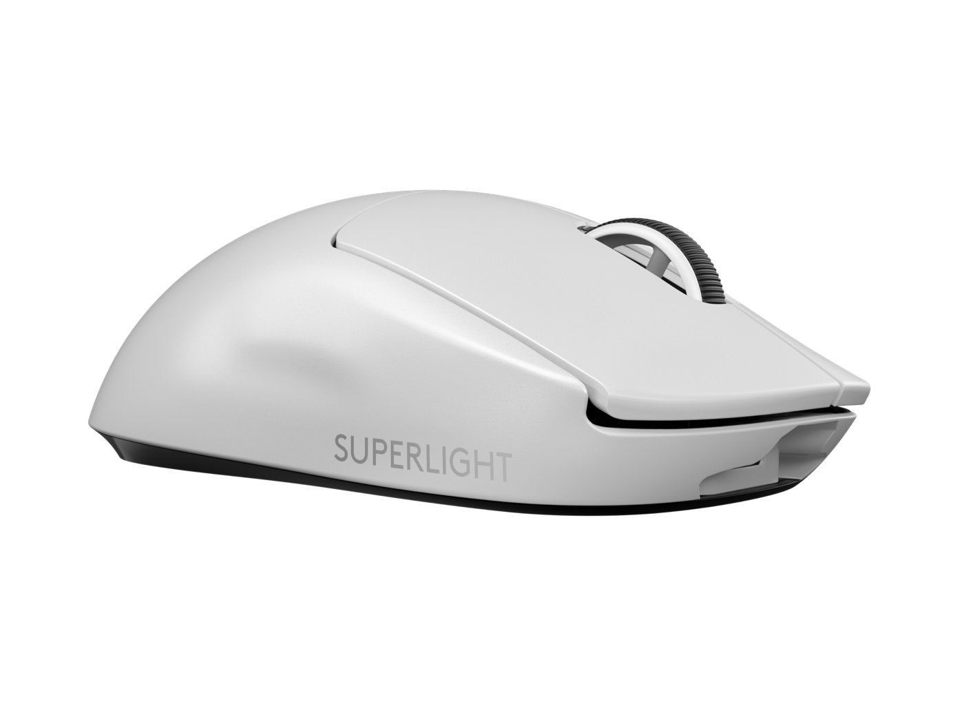 Logitech G Pro X Superlight White image