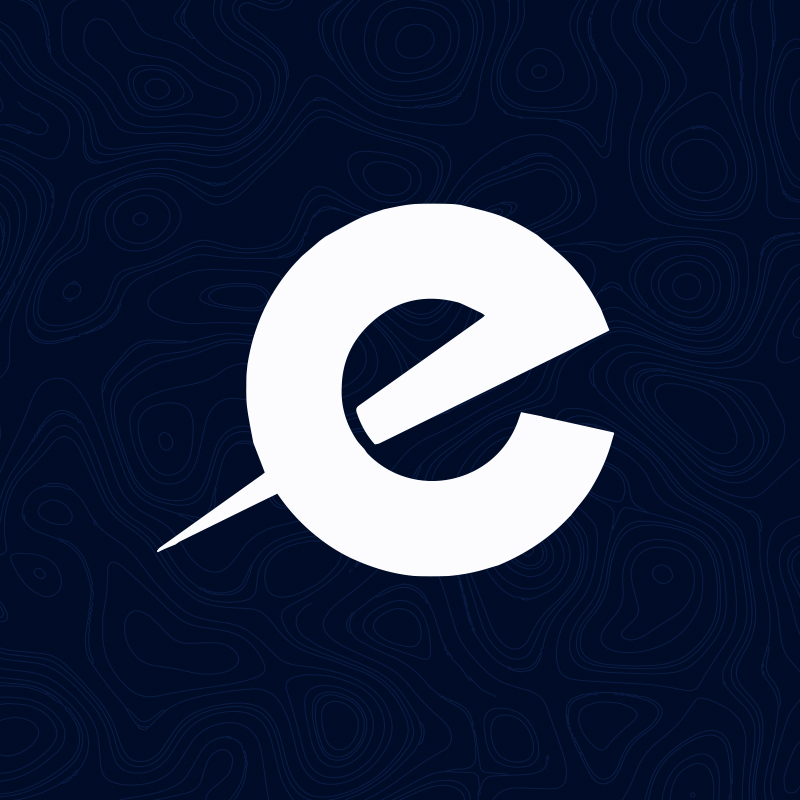 Exalty team logo