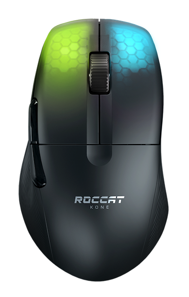 ROCCAT Kone Pro Air Black image