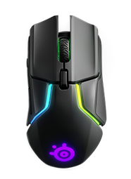 SteelSeries Rival 650 Wireless image