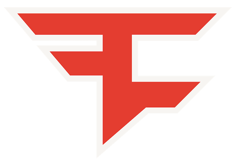 FaZe Clan team logo