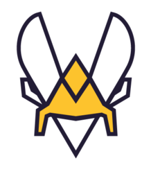 Vitality team logo
