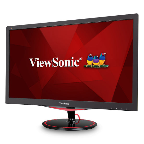 ViewSonic VX2458 image