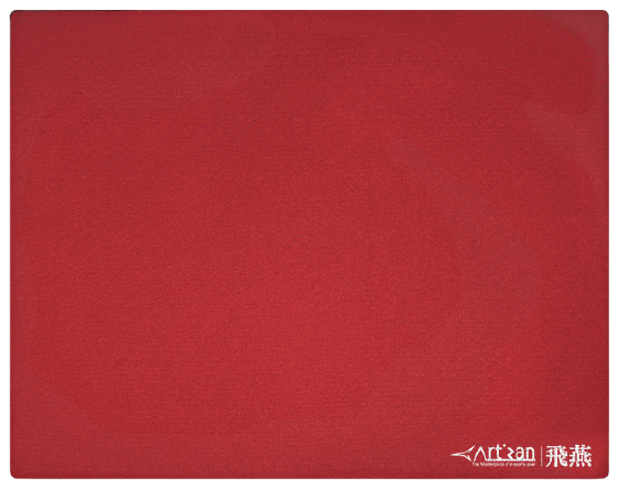 Artisan Hien XL XSoft Red image
