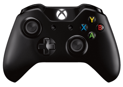 Xbox One Controller image