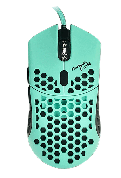 Finalmouse Air58 image