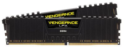 Corsair Vengeance LPX 32GB image
