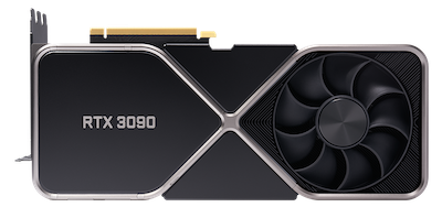 Nvidia GeForce RTX 3090 image