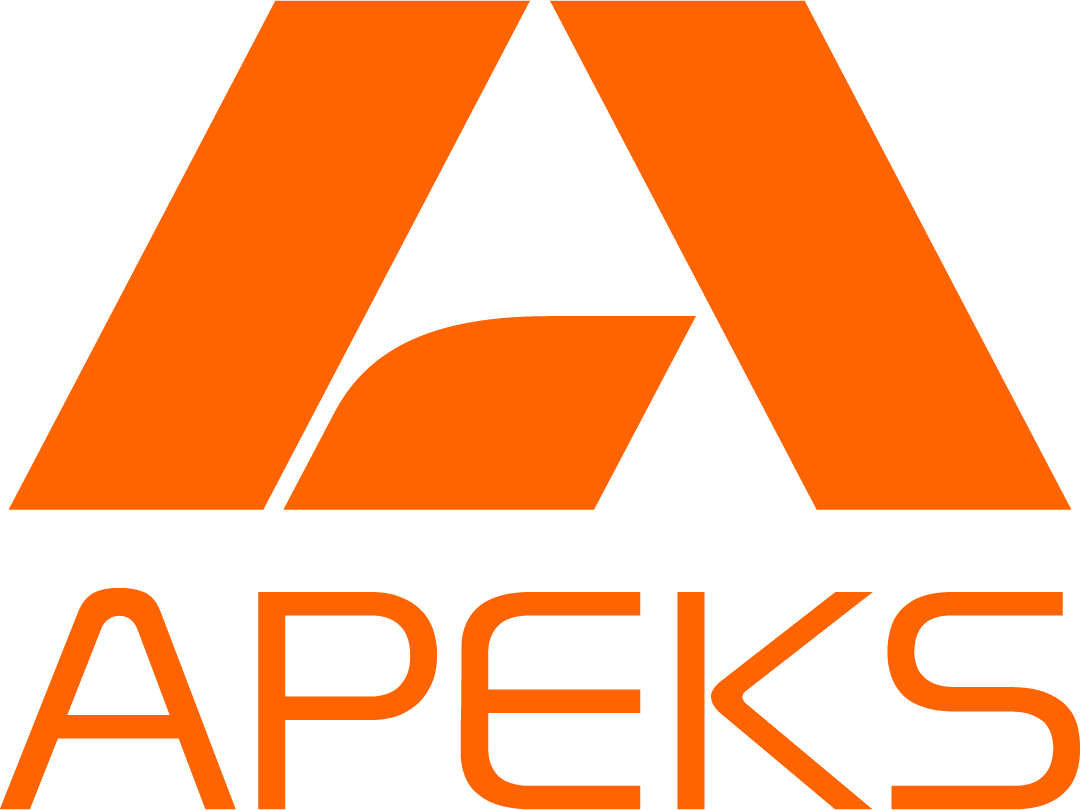 Apeks's logo
