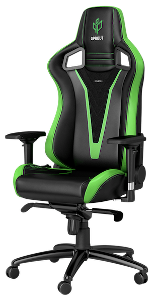 Noblechairs SPROUT Edition image