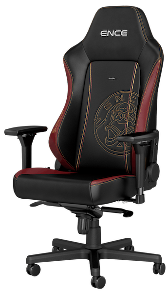 Noblechairs ENCE Edition image